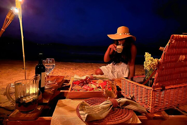 British Virgin Islands Sunset Soiree Tour - Photo 1 of 10